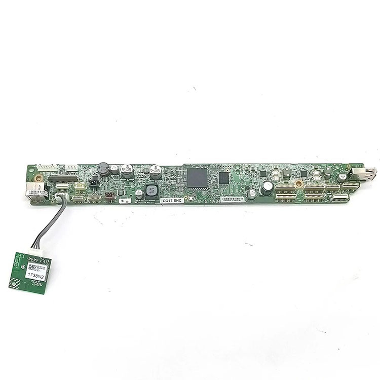 (image for) Main Board Motherboard CF15 MAIN Fits For Epson EP 880AW EP-880AW